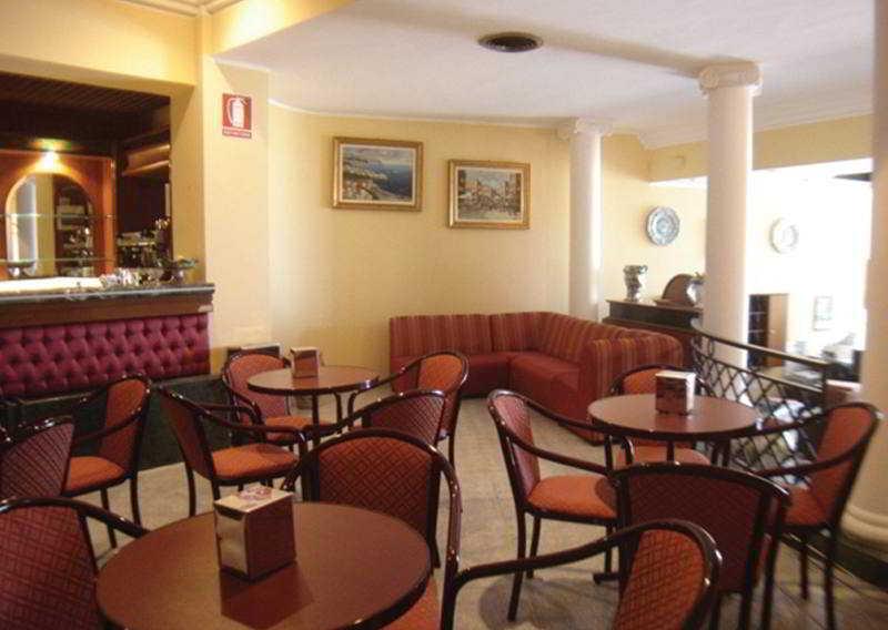 Hotel Panoramic Giardini Naxos Exterior photo